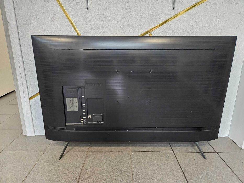 Telewizor LED 55cali 4K SmartTV Samsung UE55AU7172U