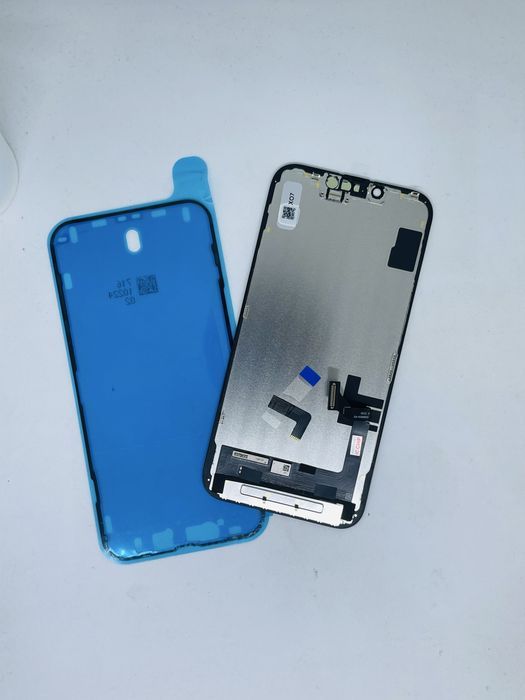 Ecrã e Touch iPhone 16e Soft OLED