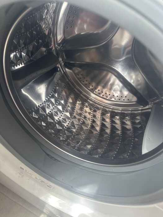 Vendo maquina de lavar samsung 8kg