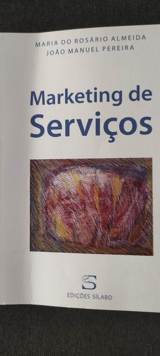 Marketing de Serviços
