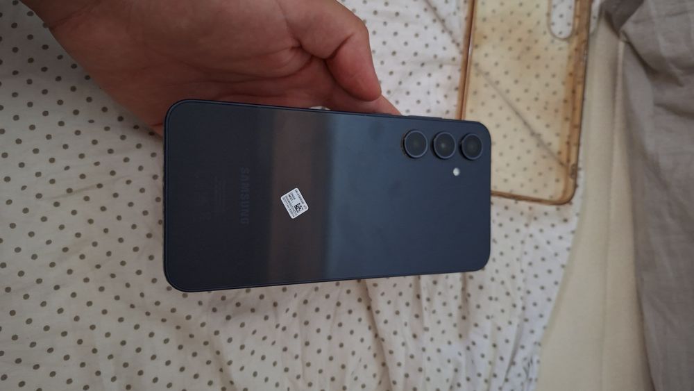 Samsung Galaxy A35 5G