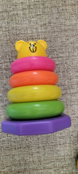 Brinquedos criança