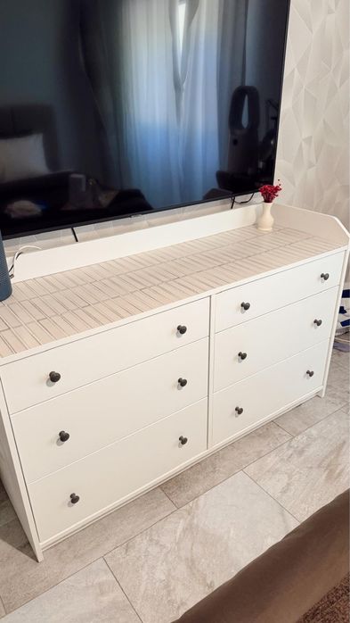Comoda para quarto/sala