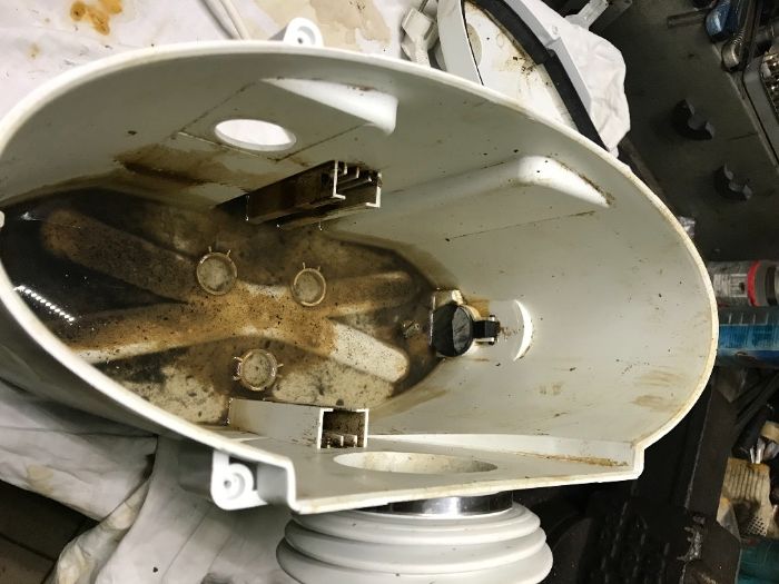 Ремонт канализационных насосов"Grundfos Sololift2 ".Сервис