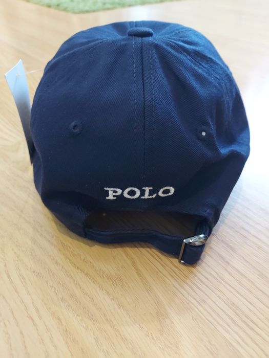 Boné Ralph Lauren