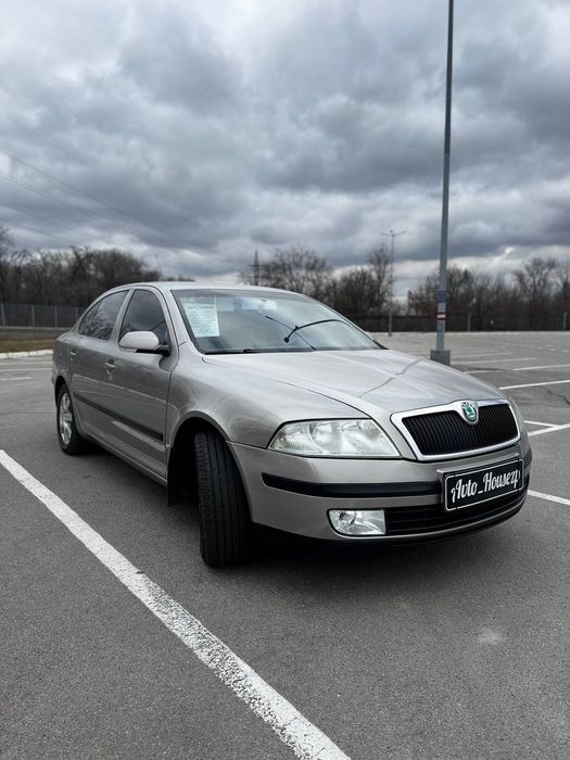 Продам Skoda Oktavia