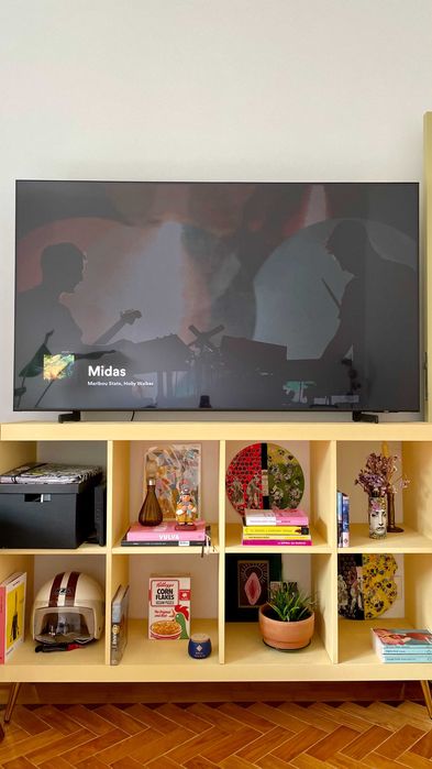 Samsung QE65Q60B 65" QLED UltraHD 4K HDR10+