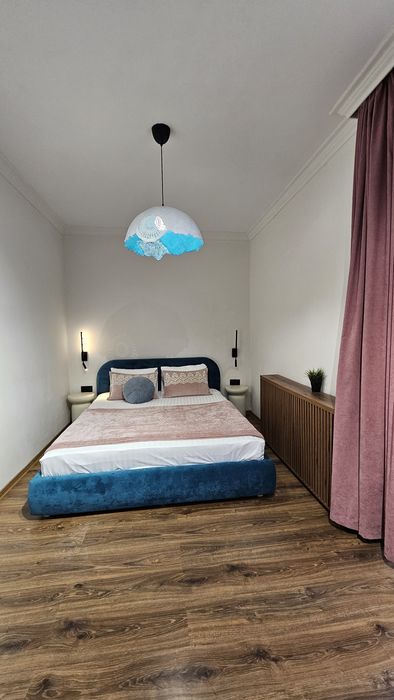 Акція! 3 місця! Нові Green Apartment з неймовірним краєвидом.