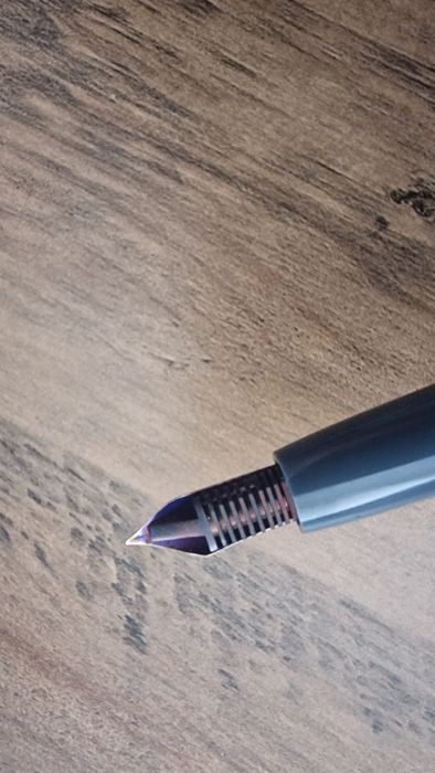 Caneta tinteiro vintage Waterman