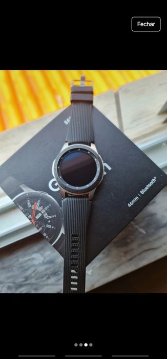 Samsung Galaxy Watch (46mm]