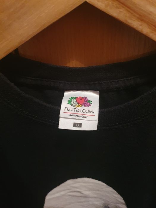 T-shirt manga curta