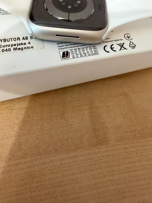 Apple Watch series 9,45mm