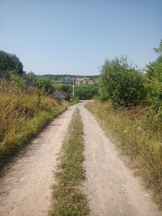 Продається земельна ділянка в Майдан-Чапельский