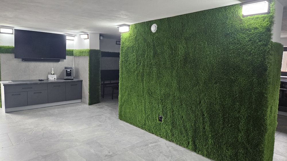 Domek basen jacuzzi sauna duży 12  16 18 20 i wiecej osób