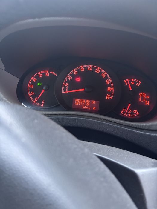 Opel Movano L4H3 campervan