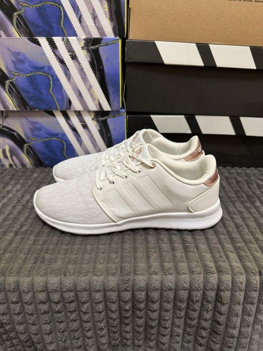 Жіночі кросівки Adidas Cloudfoam QT Racer 41(26см) оригінал