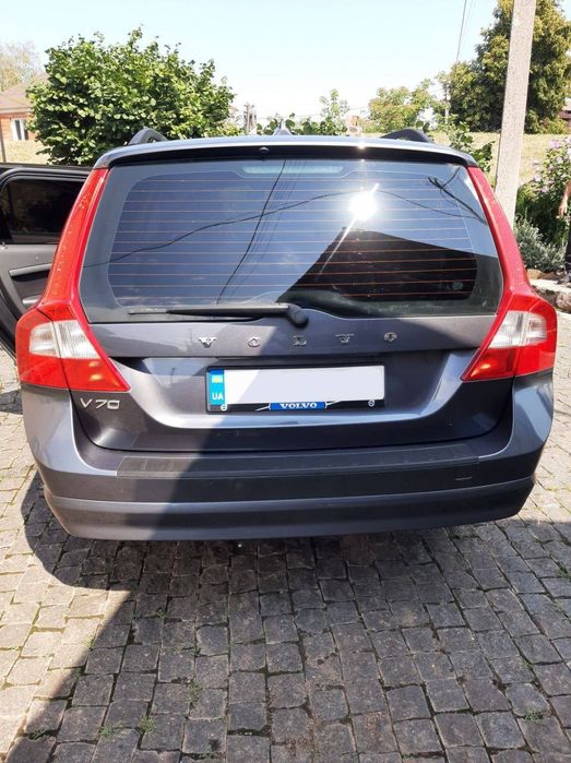 Продам Volvo V 70