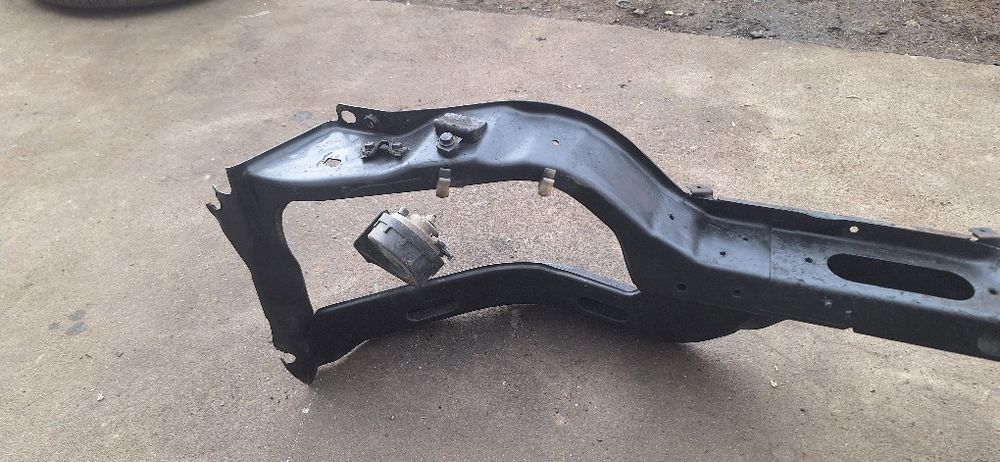 Fiat Ducato II Belka okular Gwarancja Wysyłka