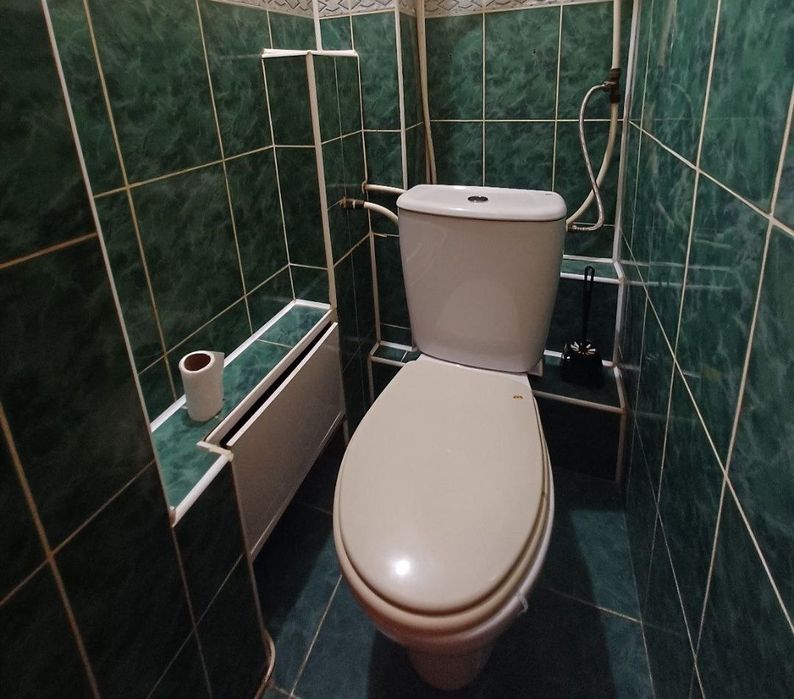 Оренда укомплектованої квартири