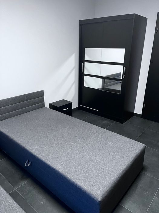 Pokoje dla pracowników