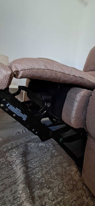 Sofá relax jom