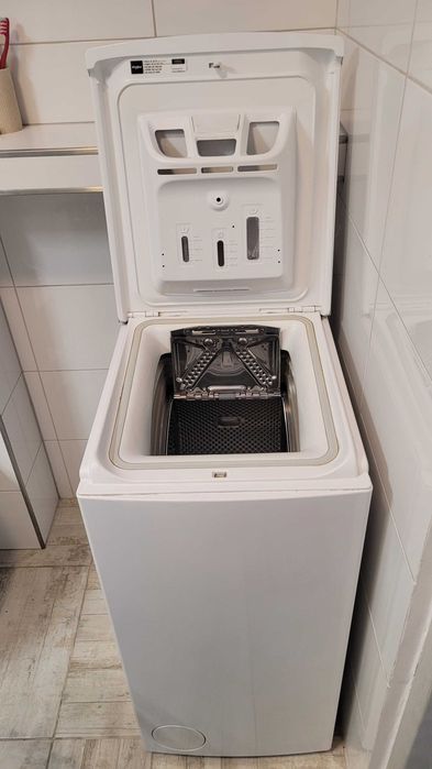 Pralka Whirlpool TDLR 70210