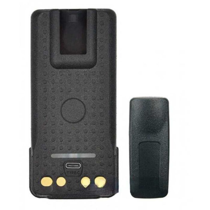 Аксесуари для рацій Motorola R7/R7A та DP
