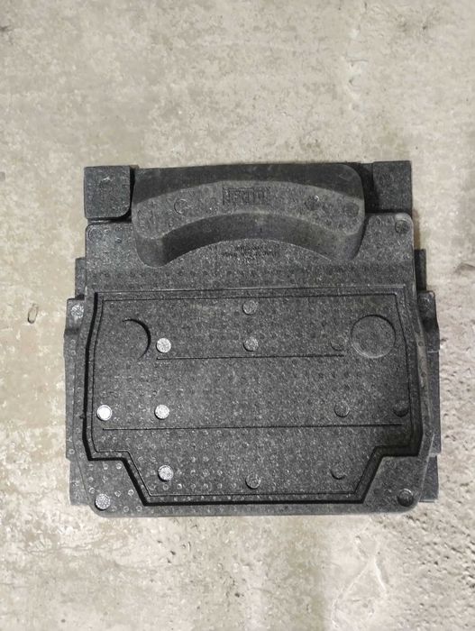 Пластик багажника для Subaru Forester 2012-2016 (91141SG000)