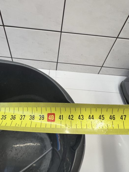 Duże Wiadro Vileda xl