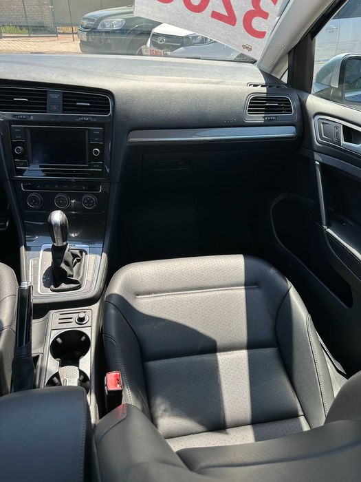 Продам Volkswagen Golf Alltrack 2019 рік можлива розстрочка,кредит!