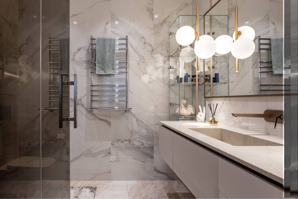 Многокомнатная квартира по адресу ул. Джона Маккейна (площадь 189 м²) - Atlanta.ua - фото 18