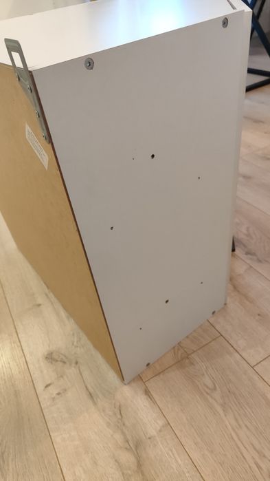 Szafa ścienna kuchenna