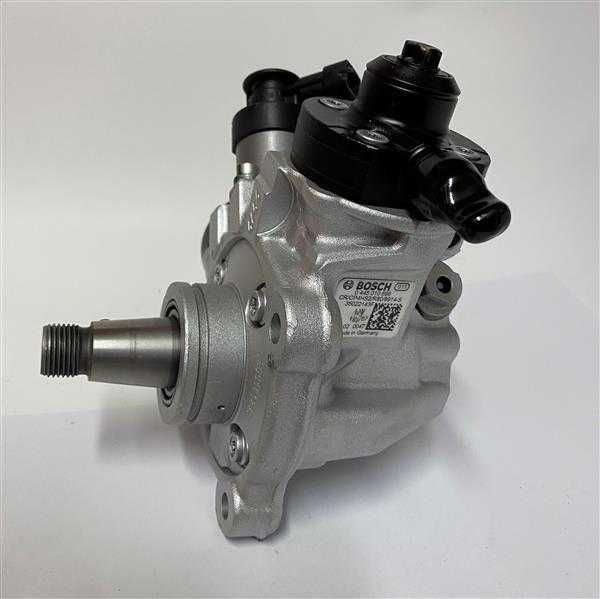 Pompa wtryskowa Bosch CP4 0445.010.637 Jeep Grand Cherokee 3.0 CRD