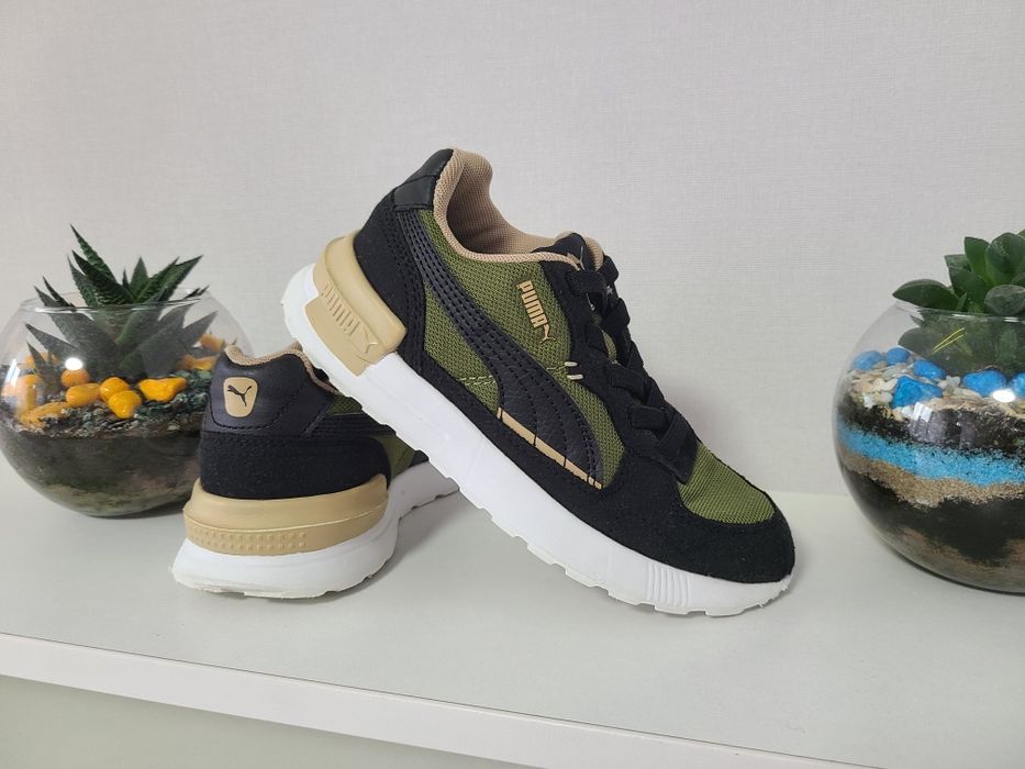 Кросівки puma 30