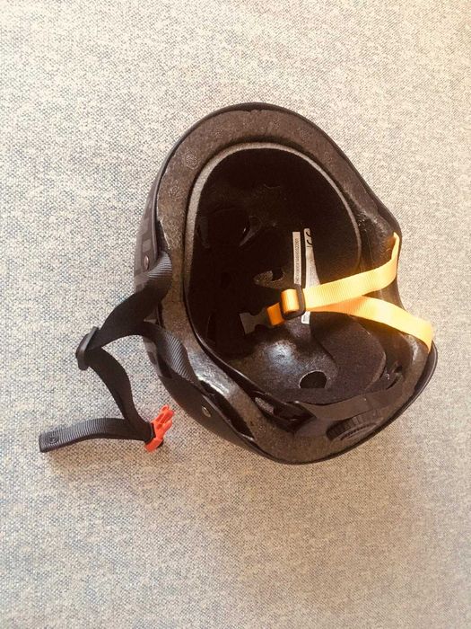 Rollerblade DOWNTOWN Kask S 48-54 cm rolki / łyżwy / hokej / narty