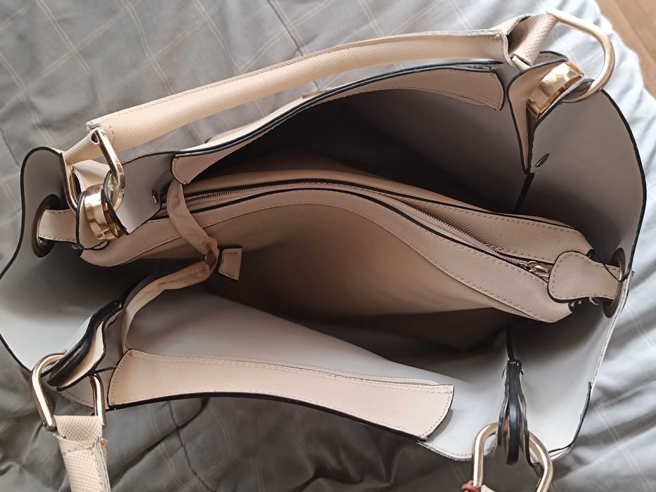 Mala ou Bolsa de Mulher da Michael Kors