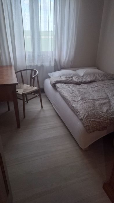 Wynajmę mieszkanie 3 pokojowe