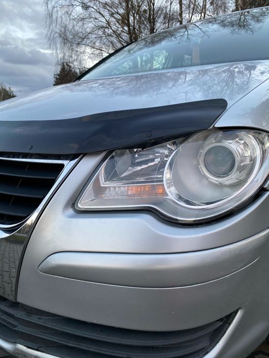 Volkswagen Touran 2007 VIN WVGZZZ1TZ8W010098 фото оголошення 6 з 24