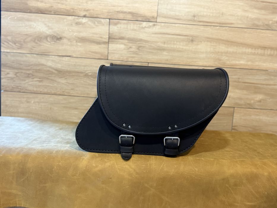 sakwy skórzane harley davidson