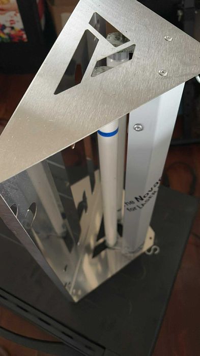 Mosquiteiro Eletrico