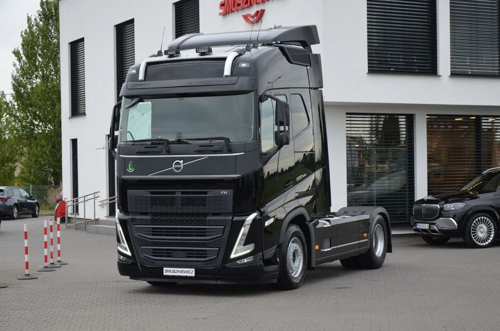 Volvo