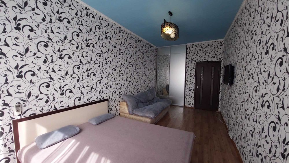 Продам 1к квартиру, 40м2, 9/14, новострой жк Журавлевский MA