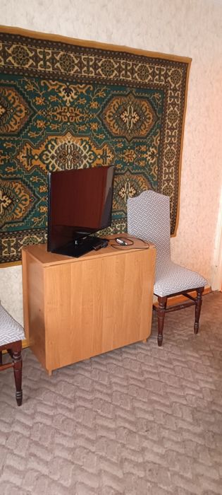 Однокімнатна квартира на Оболоні