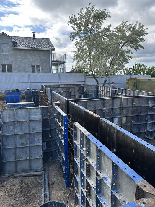 Зварювальні роботи сварка е фоп