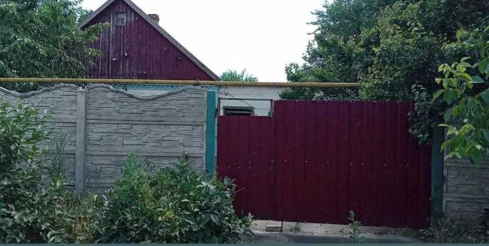продам будинок в Апостолове - Вид 6