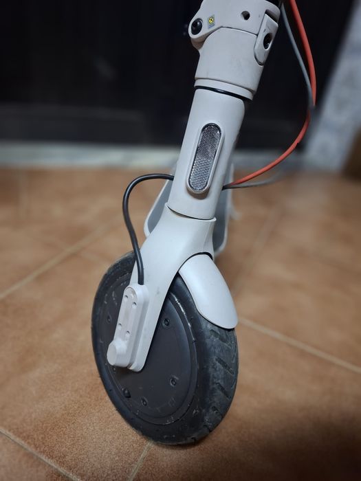 Trotinete mi scooter 3