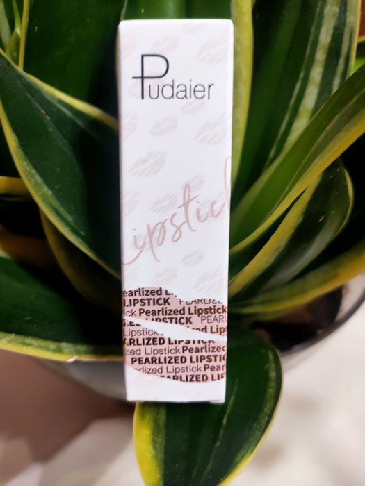 Pomadka Pudaier - Shining Metallic