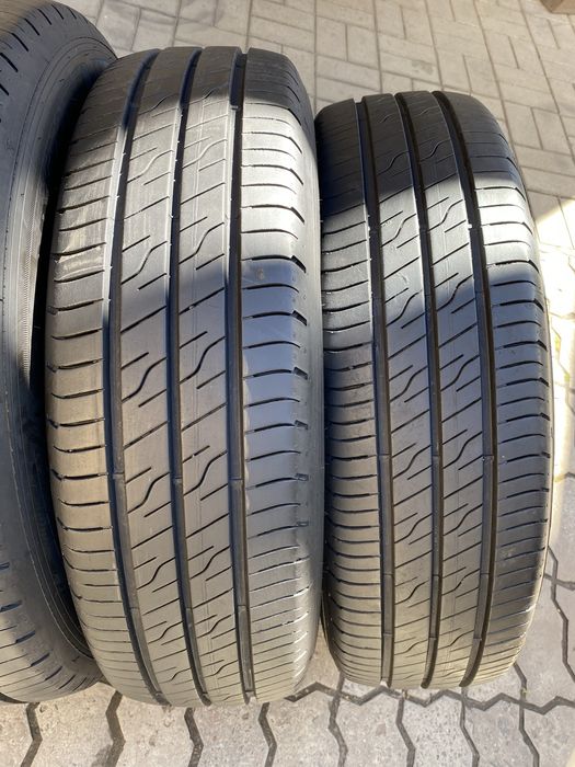 Шини 205 75R16C 113/111T Good Year EfficientGrip