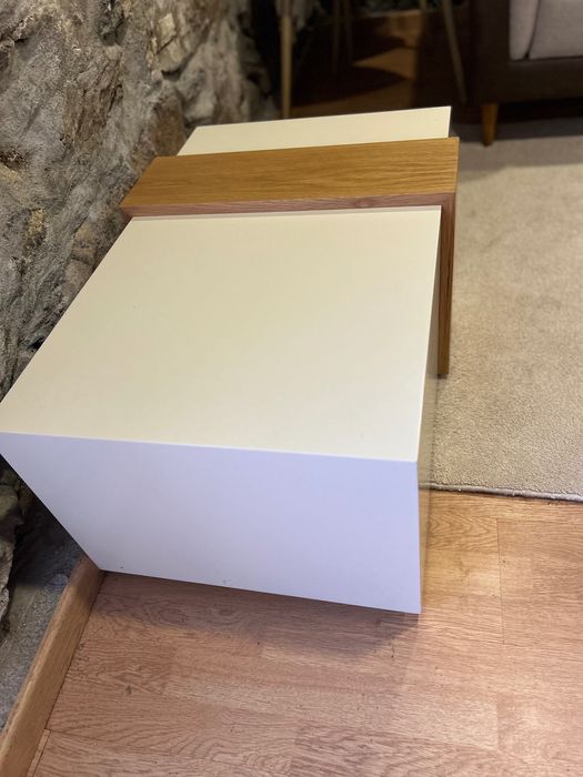 Mesa de centro/apoio