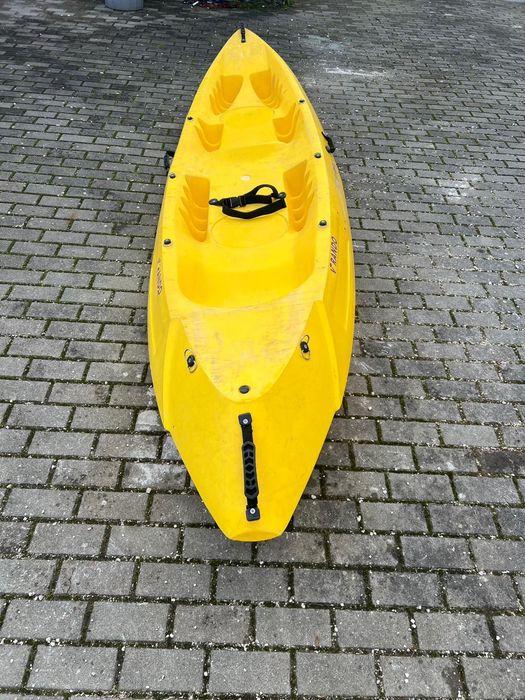 Kayak sit on top | Vruma